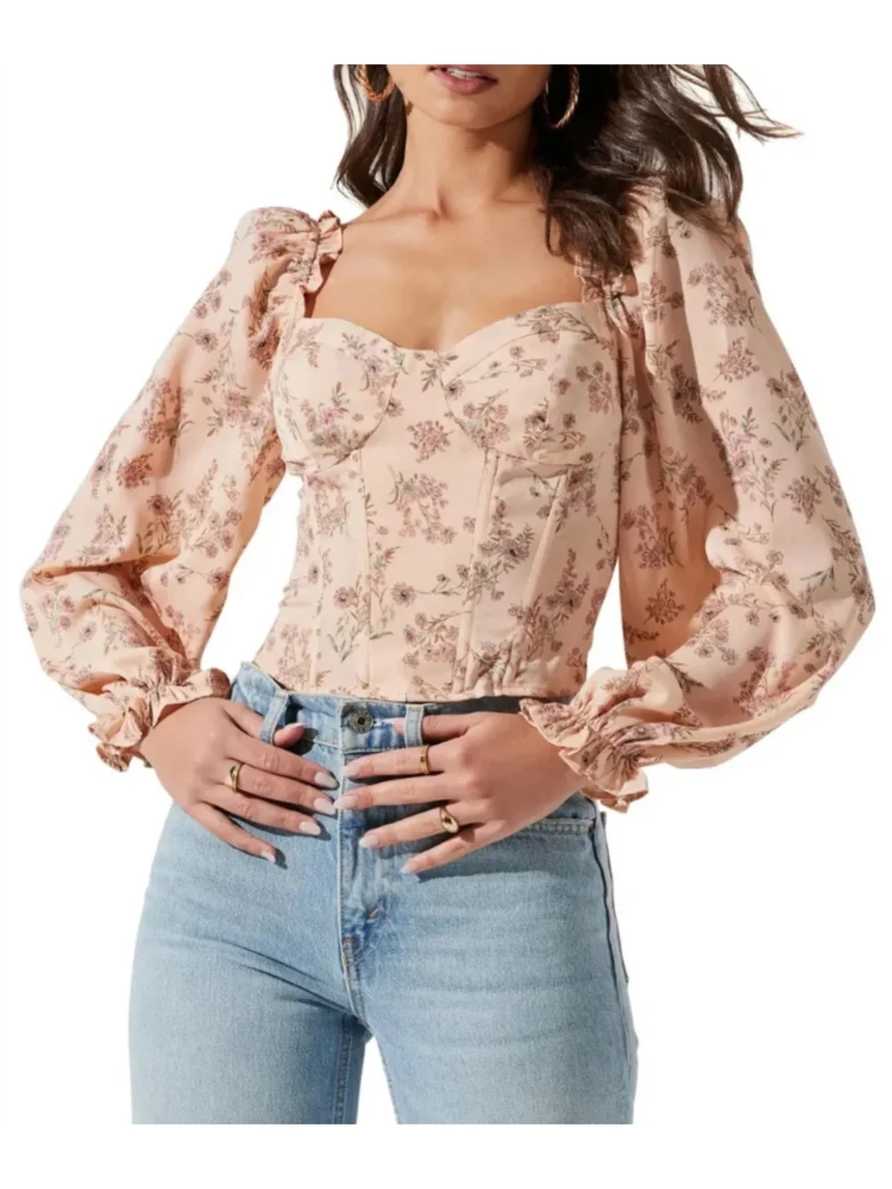 Astr beautiful label